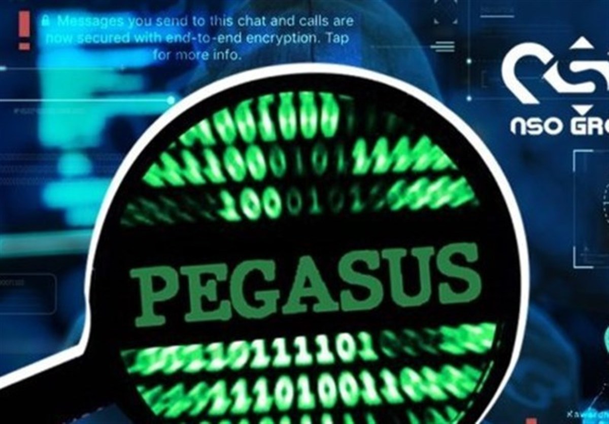 رژیم صهیونیستی برنامه‌های جاسوسی جدیدی را جایگزین «پگاسوس» کرده است