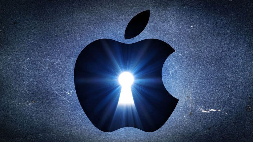 اپل از سازنده‌ی ابزار جاسوسی پگاسوس شکایت کرد