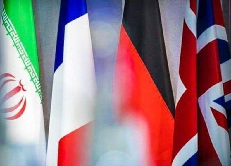 اروپا: ایران دسترسی‌های آژانس به کرج را بازگرداند