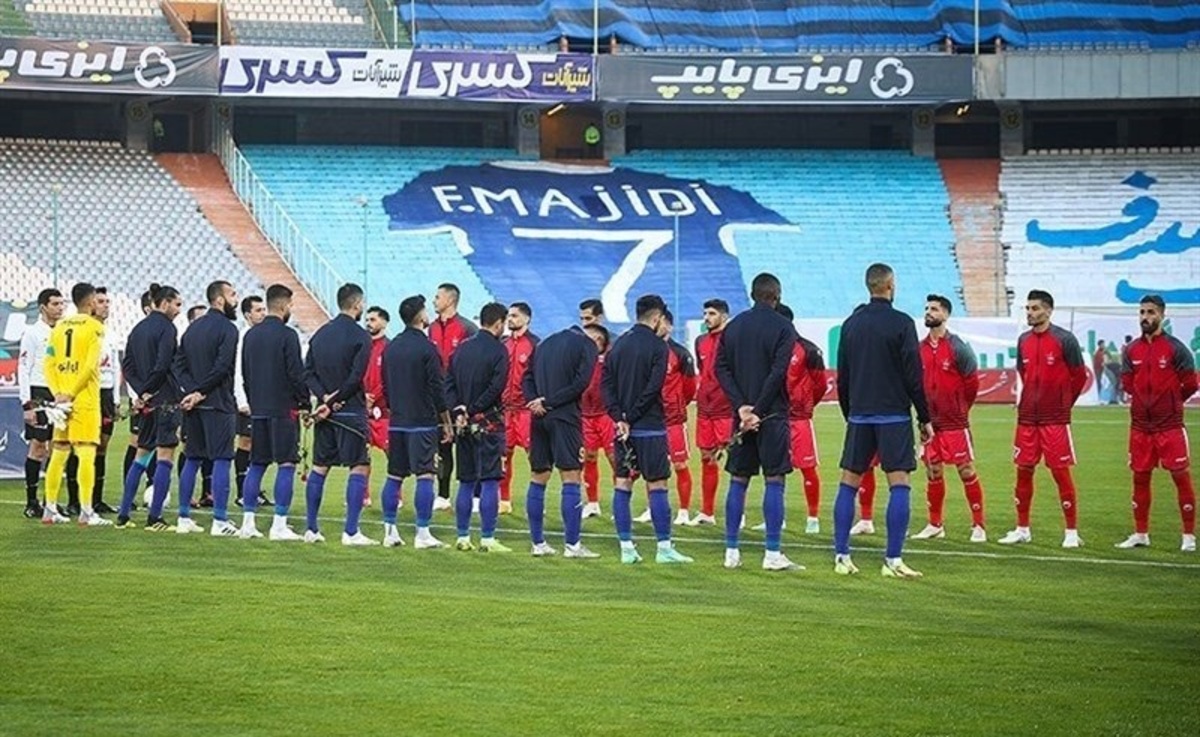 خطر حذف از آسیا همچنان در کمین استقلال و پرسپولیس