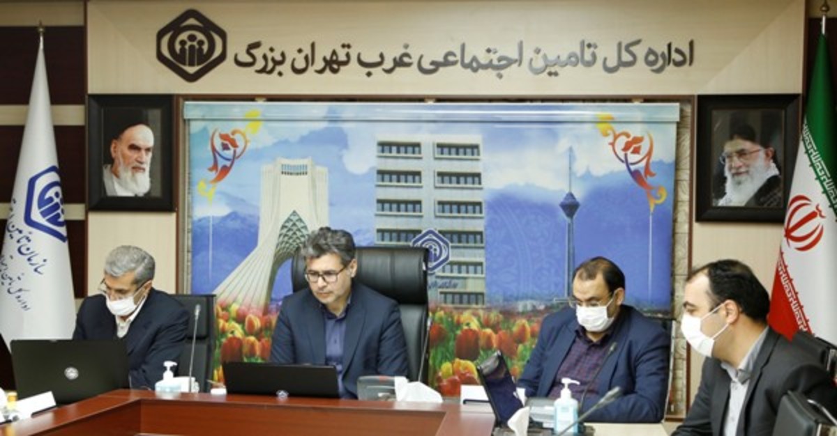 بیش از 6 هزار نفر تحت پوشش طرح بیمه فراگیر خانواده ایرانی