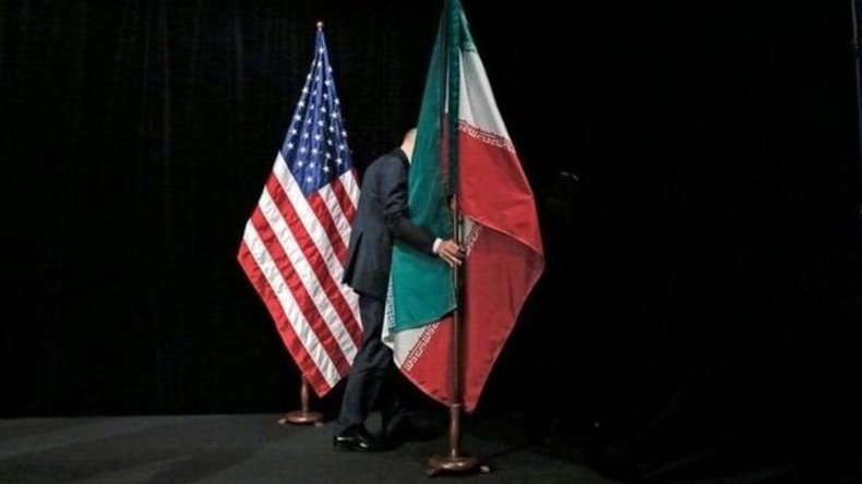 آمریکا در حال زمینه‌سازی توافق «کم‌تر در ازای کم‌تر» با ایران است