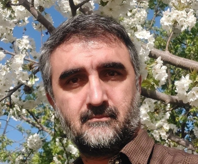 کرونا خبرنگار رئیس جمهور را راهی بیمارستان کرد