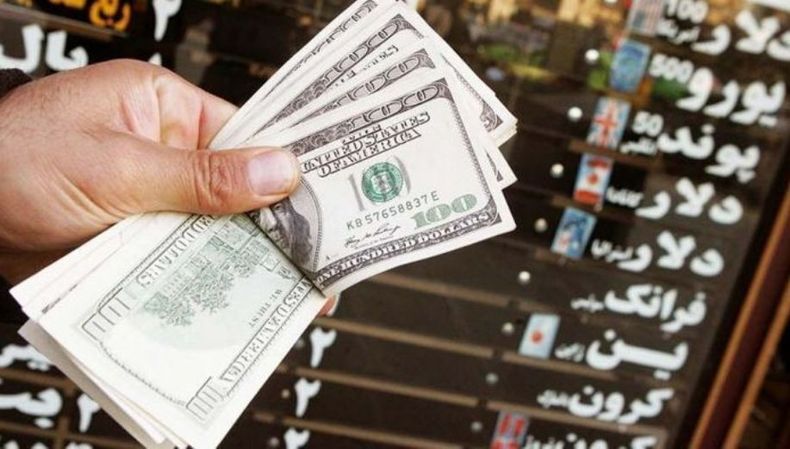 ارز هست، کم هم نیست، پس چرا ...؟