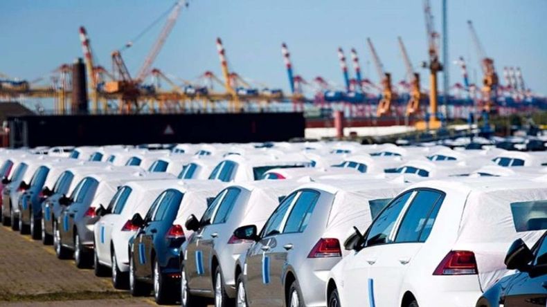 خیز دلالان برای کسب مجوز صوری صادرات قطعات خودرو