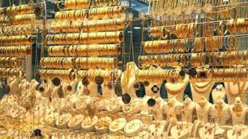 ثبات نسبی نرخ سکه و طلا در بازار