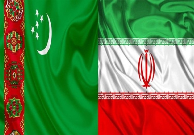 ایران با ترکمنستان و قزاقستان تفاهمنامه ریلی امضا کرد