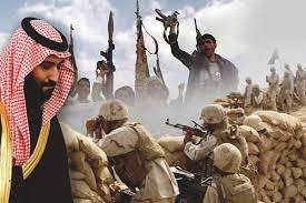 انصارالله عقبنشینی نمیکند جنگ یمن را پایان دهید انصارالله عقبنشینی نمیکند جنگ یمن را پایان دهید