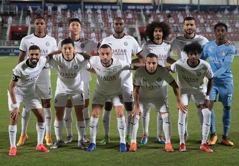 احتمال کناره‌گیری السد از فصل آینده لیگ قهرمانان آسیا