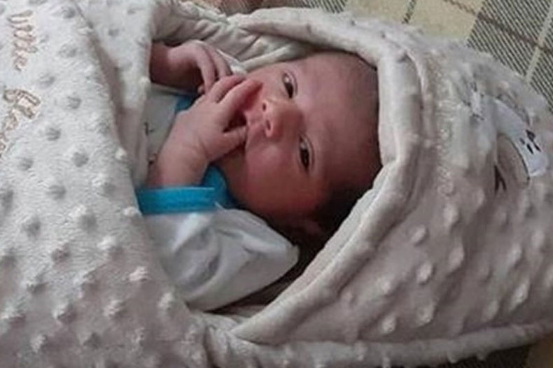 نوزاد یزدی نیامده حامی شد!