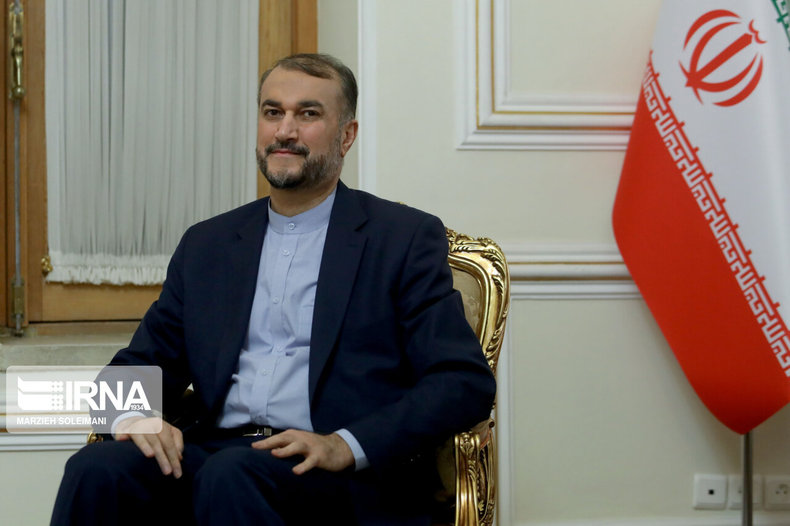 درباره موضوعات فرابرجامی مذاکره نخواهیم کرد