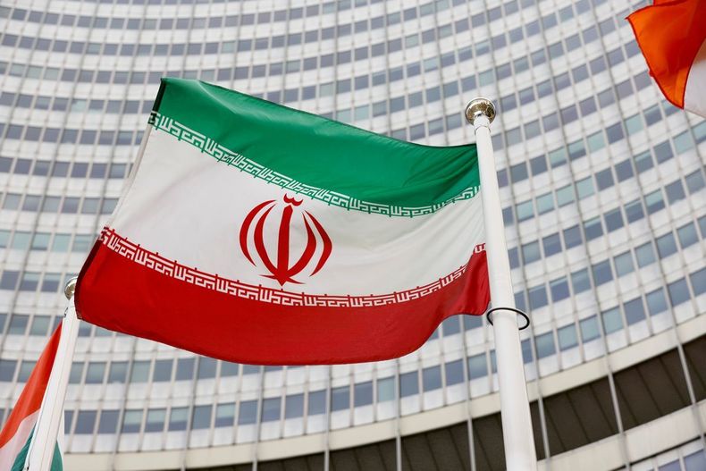 ۷۰ تا ۸۰ درصد متن پیش نویس توافق با ایران کامل شده است