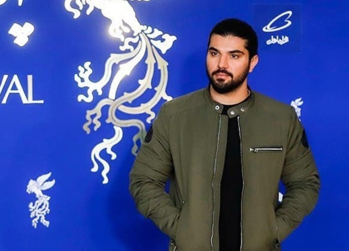 سینا مهراد: هنوز در حال تجربه کردن در بازیگری هستم