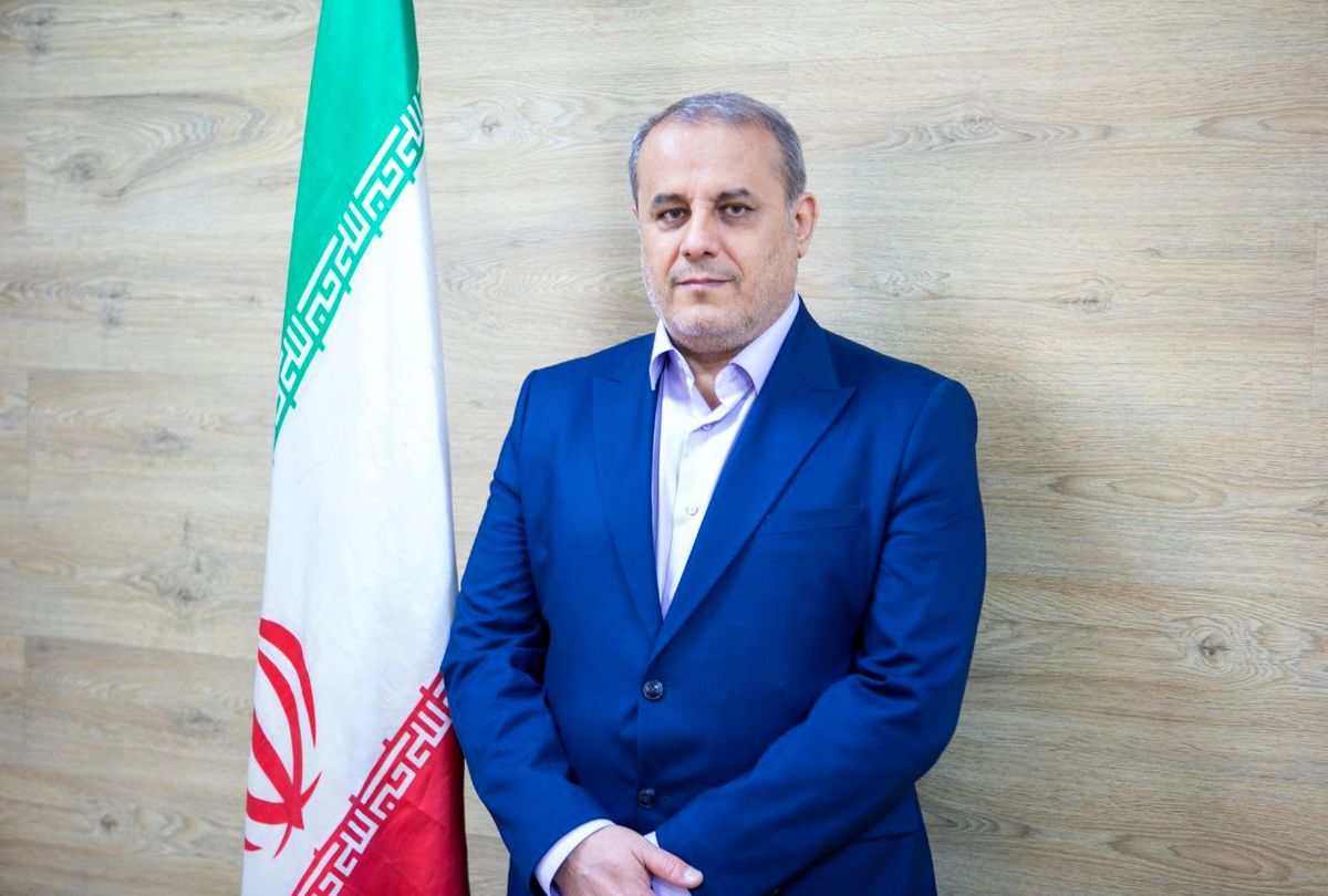 خودکفایی در تولید حوزه فولاد نزدیک است/سرمایه‌انسانی و توسعه، دو رکن مهم پیشرفت فولاد هرمزگان