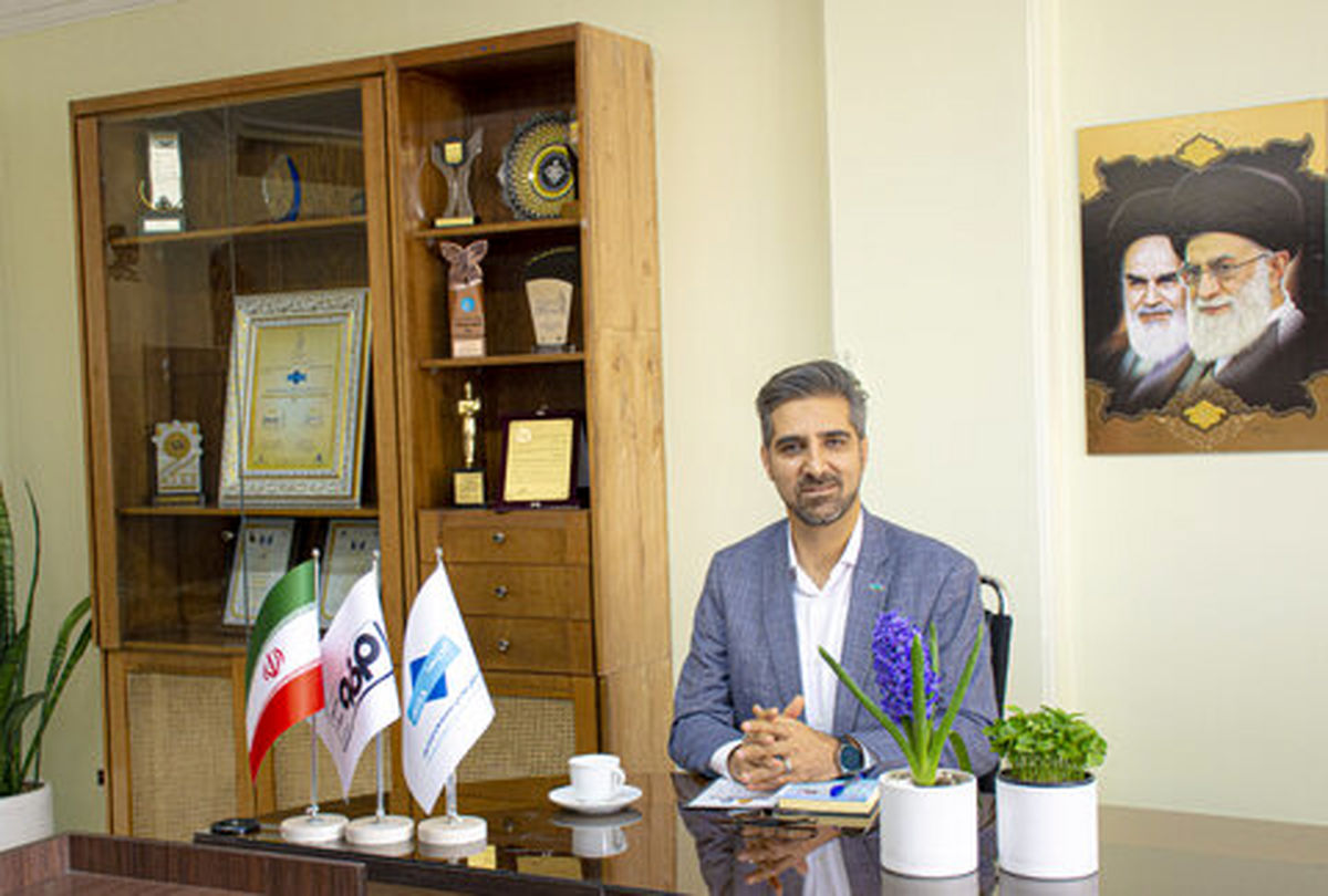 خودکفایی در تولید حوزه فولاد نزدیک است/سرمایه‌انسانی و توسعه، دو رکن مهم پیشرفت فولاد هرمزگان