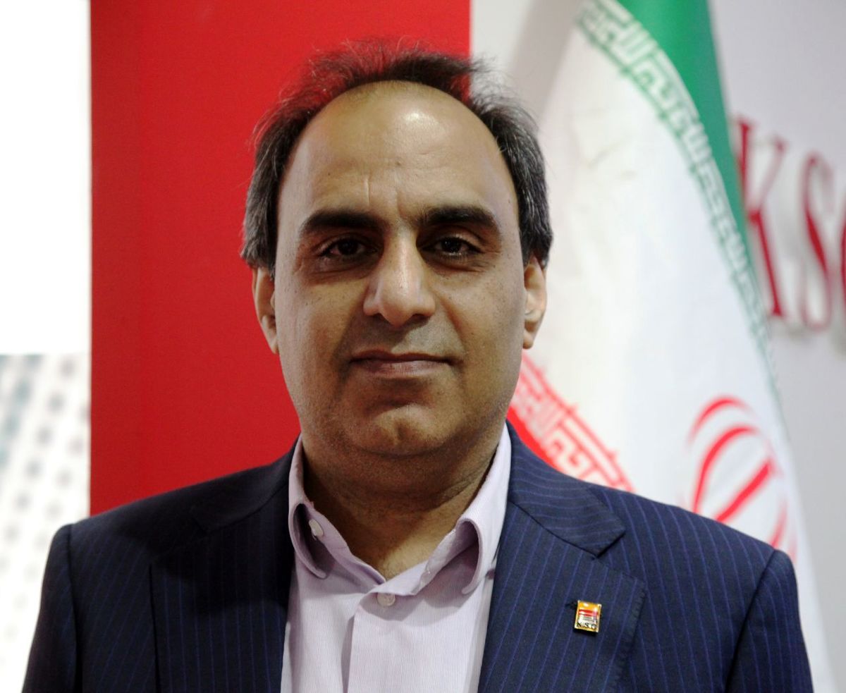 خودکفایی در تولید حوزه فولاد نزدیک است/سرمایه‌انسانی و توسعه، دو رکن مهم پیشرفت فولاد هرمزگان