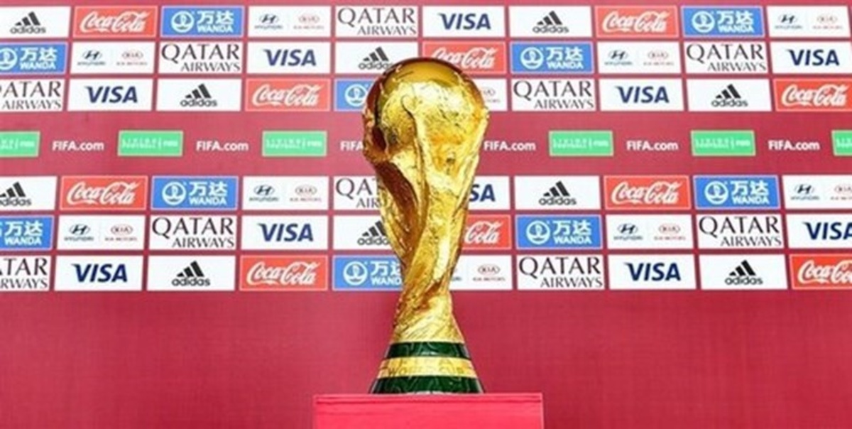 سیدبندی کامل جام جهانی منتشر شد+عکس
