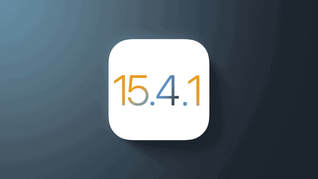 آپدیت iOS 15.4.1 مشکل مصرف باتری را حل می‌کند