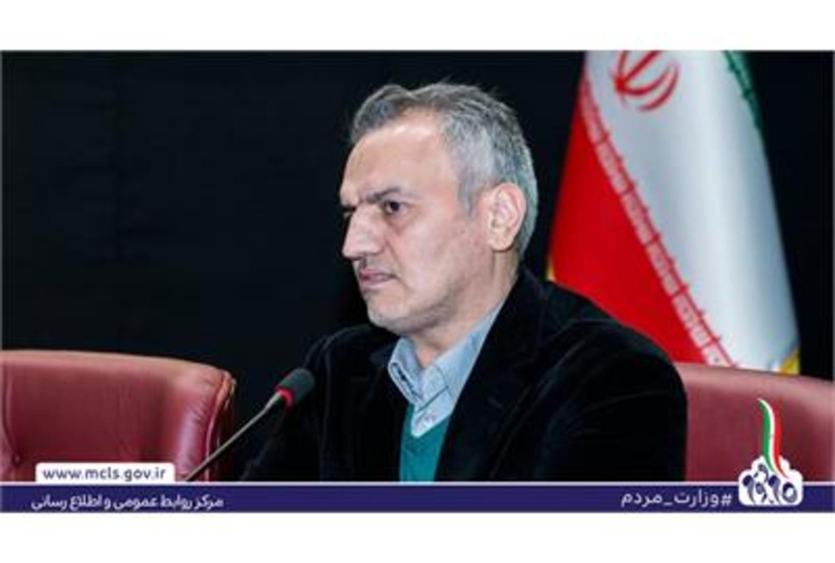 جریمه به‌کارگیری اتباع خارجی غیرمجاز روزی ۷۰۰ هزار تومان