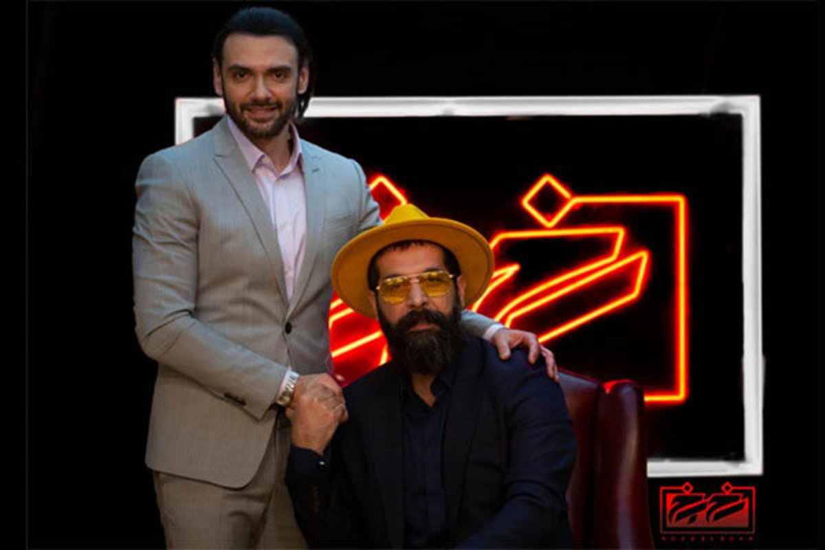 فصل دوم «رخ به رخ» آغاز شد