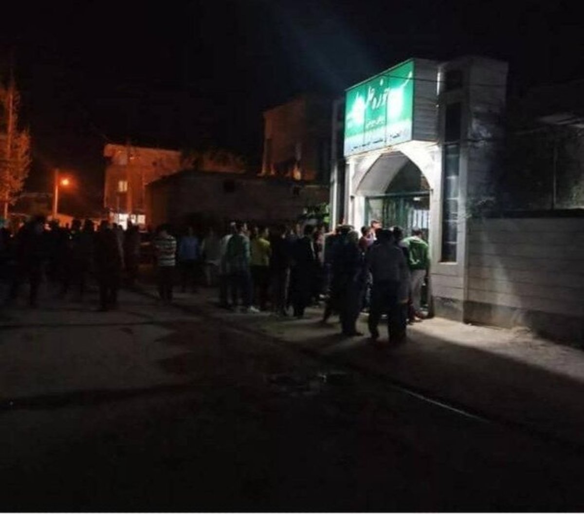 دو طلبه با سلاح گرم در گنبدکاووس به قتل رسیدند