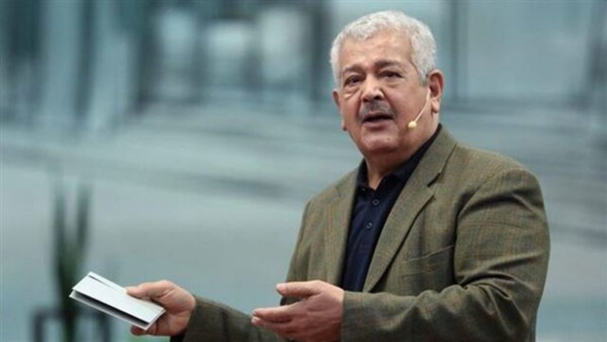 مشکل مالی ندارم ولی کار نکنم می میرم