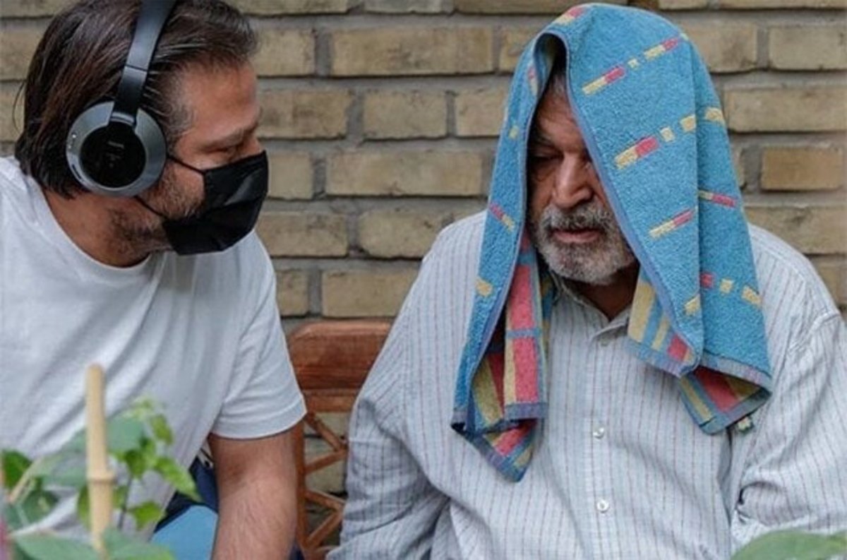 خطاب به مخاطبان سریال رمضانی «خوشنام»: غافلگیر می‌شوید