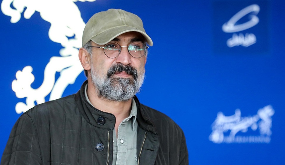 نسخه سریالی «شهید باکری» کاملا متفاوت از «موقعیت مهدی» است