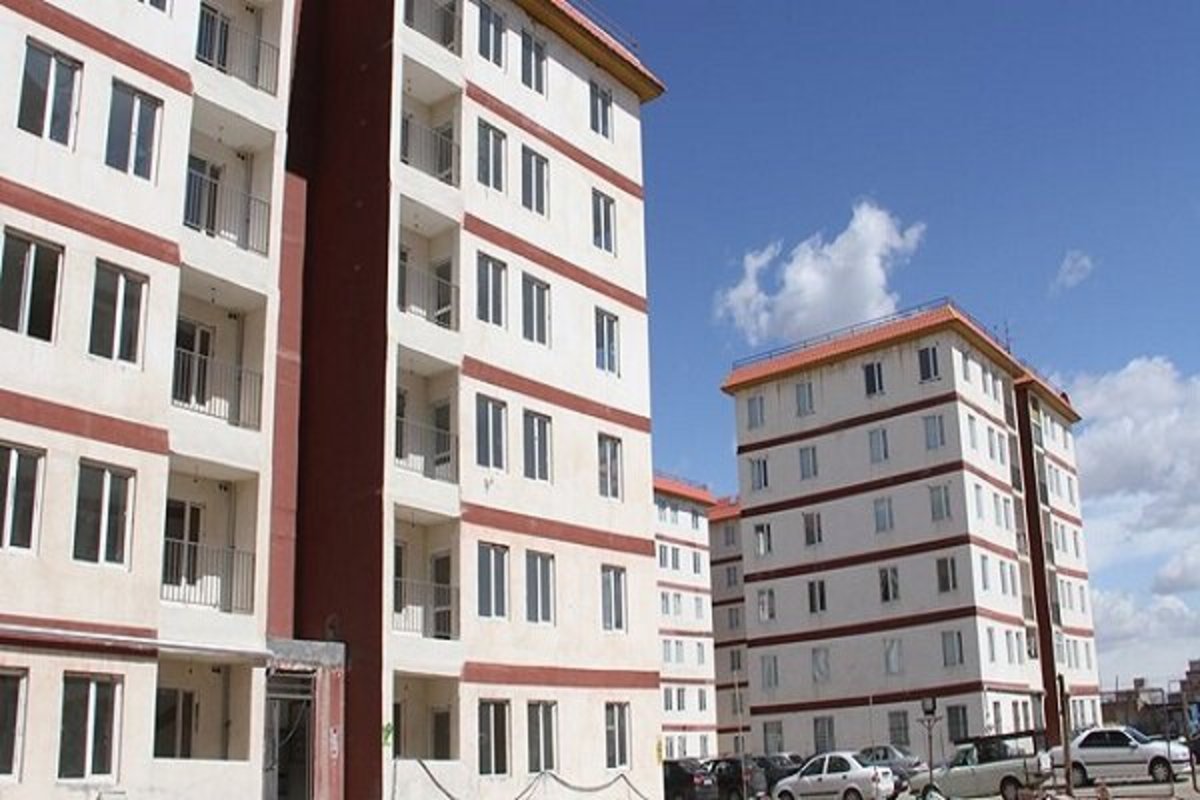 فعالیت های ساختمانی در اسفند ماه بهبود یافت