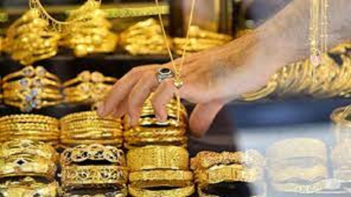 قیمت طلا و سکه در ۱۸ فروردین ۱۴۰۱