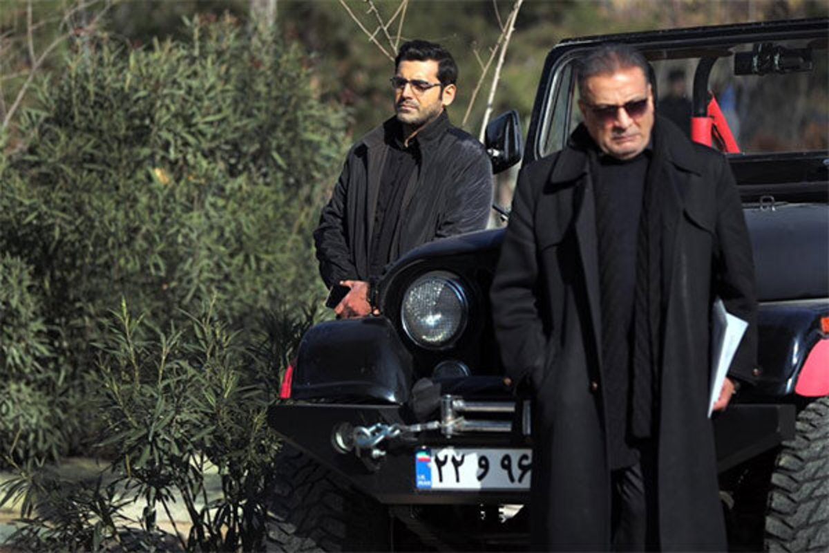 فصل جدید «بچه مهندس» شگفتانه دارد