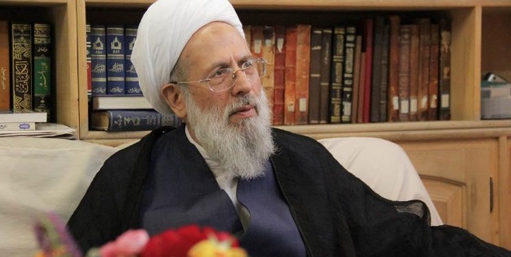آیت الله محمد محمدی ری شهری در سن  ۷۵ سالگی دارفانی را وداع گفت