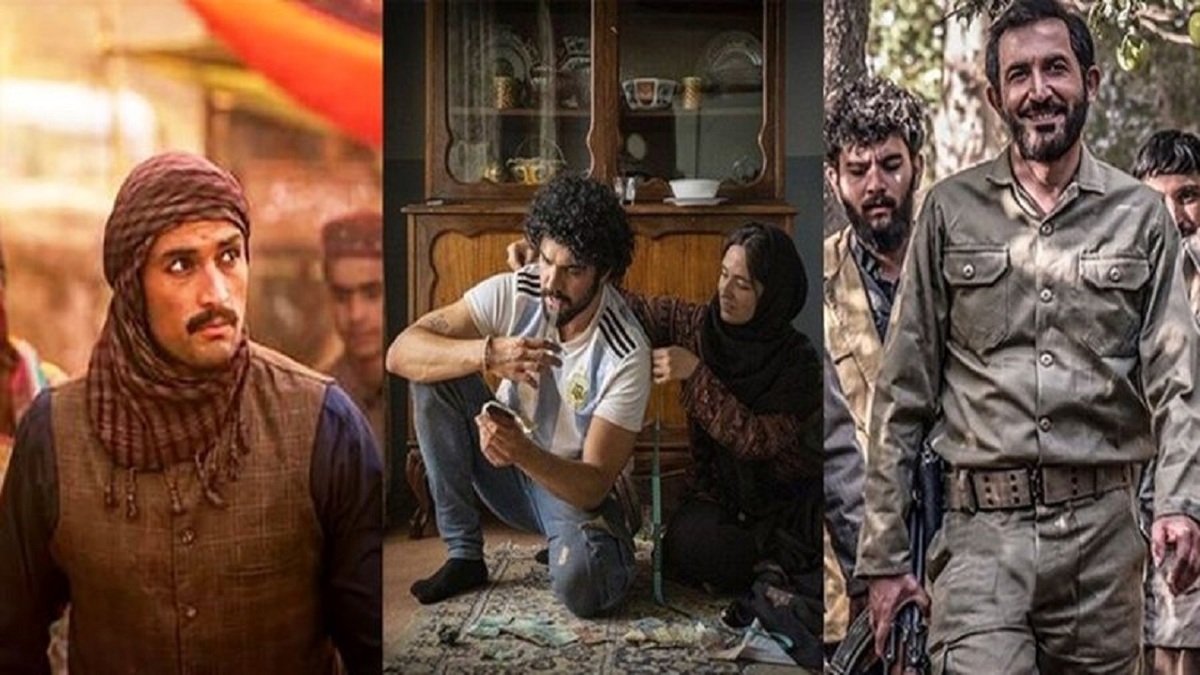 «موقعیت مهدی» در صدر فروش اکران نوروز ۱۴۰۱