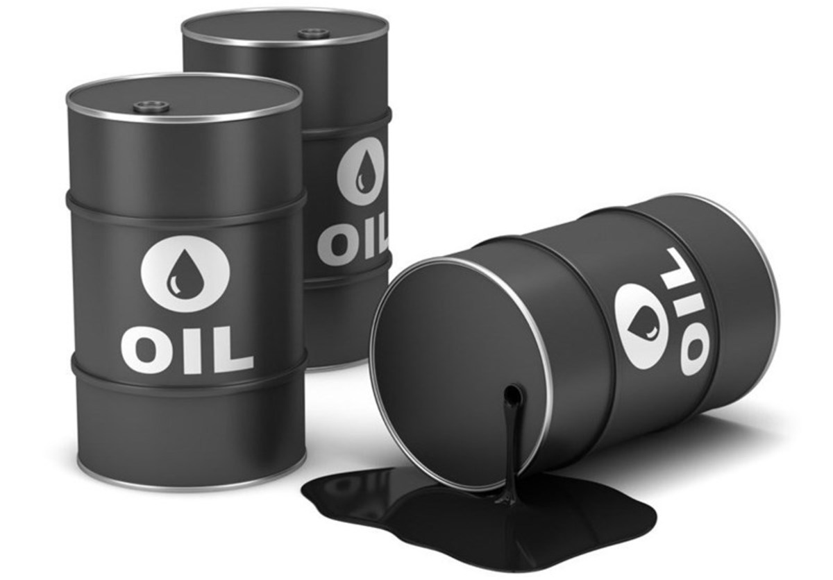 قیمت جهانی نفت امروز ۱۴۰۱/۰۱/۲۰