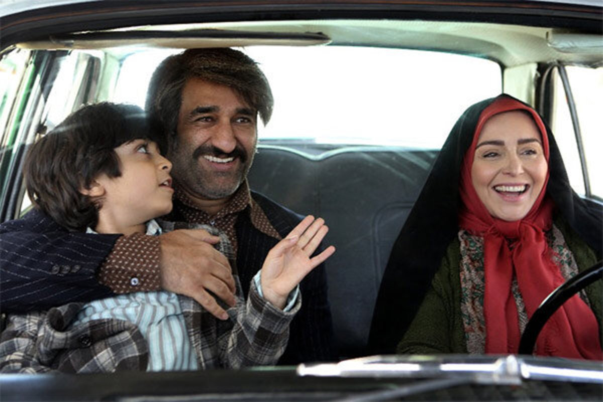 «زیرخاکی» یک پروژه عادی نبود