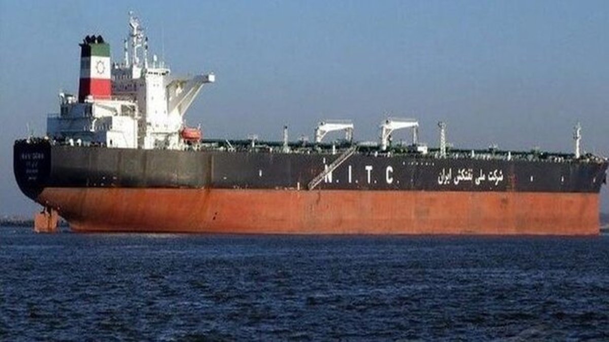 صادرات میلیونها بشکه نفت ازایران،ونزوئلاوروسیه به سراسر جهان