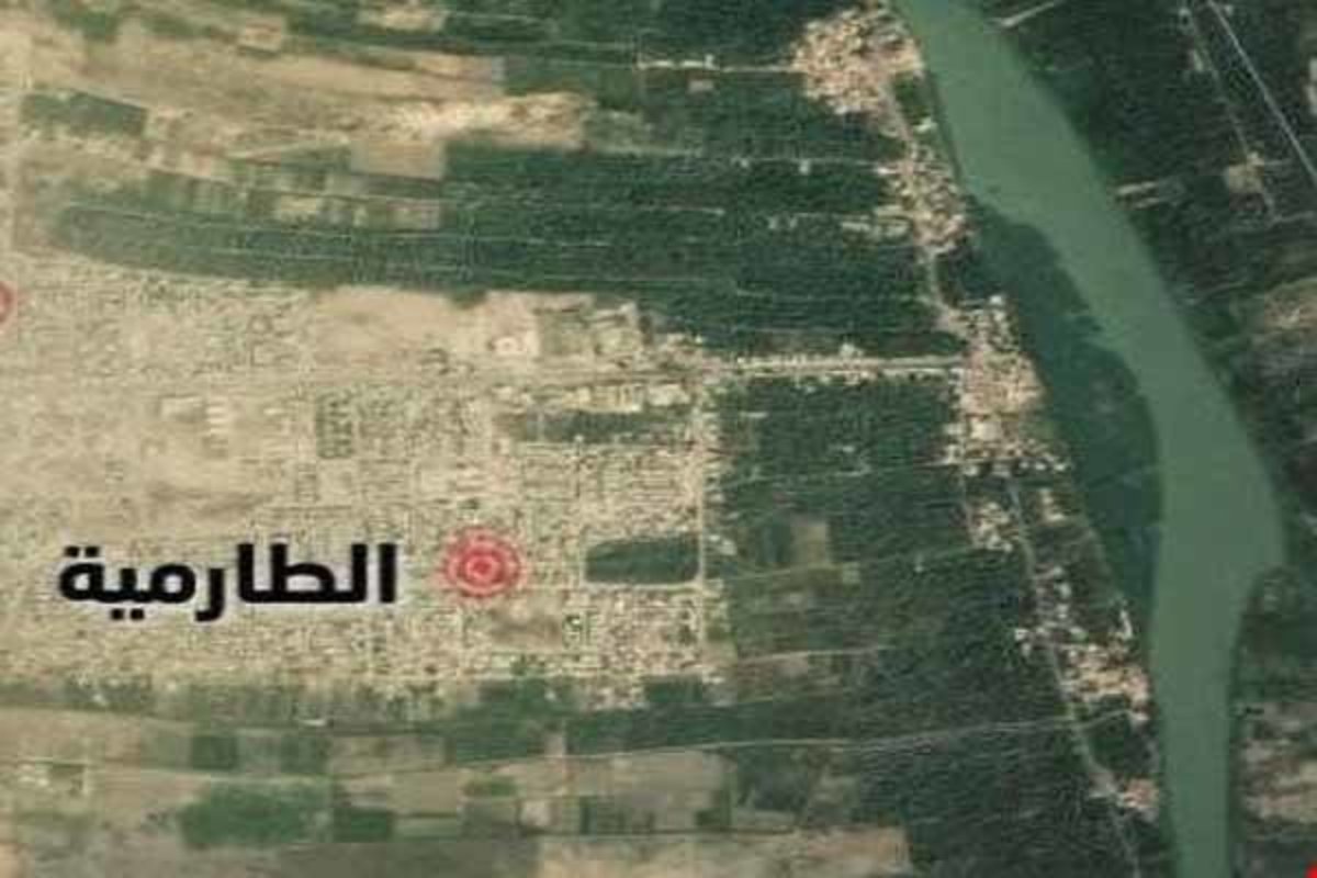 درباره حوادث امنیتی در شمال «بغداد» تحقیق می کنیم