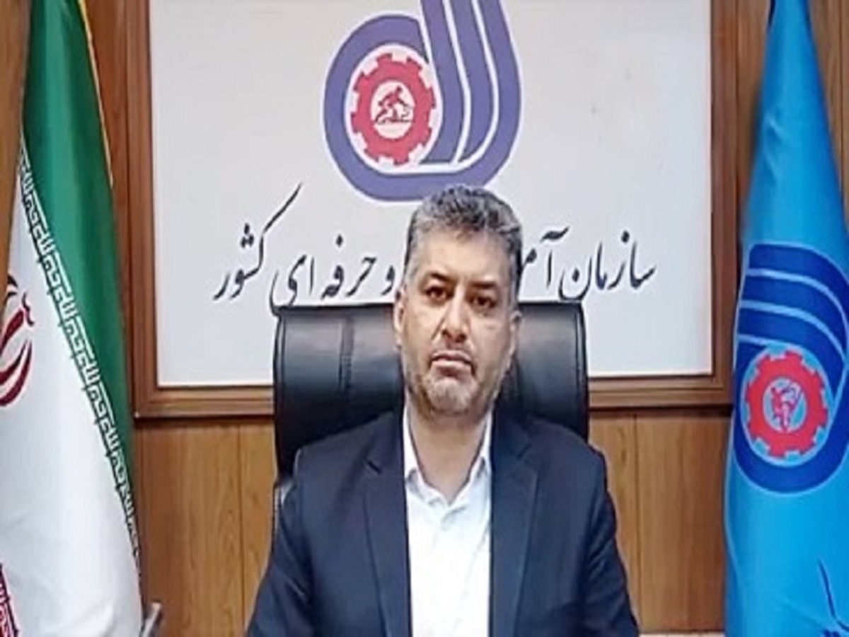 ایجاد میز همکاری‌های بین‌المللی برای ۴۵ کشور در حوزه مهارت/ برگزاری دوره‌های آموزش مهارتی برای ۲۵۰۰ نفر از اتباع خارجی