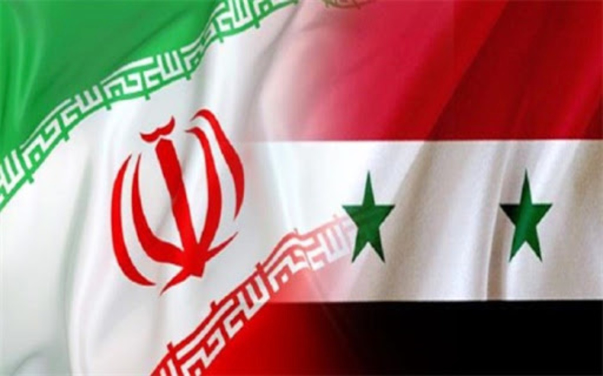 چرا ایران وارد معرکه سوریه شد؟