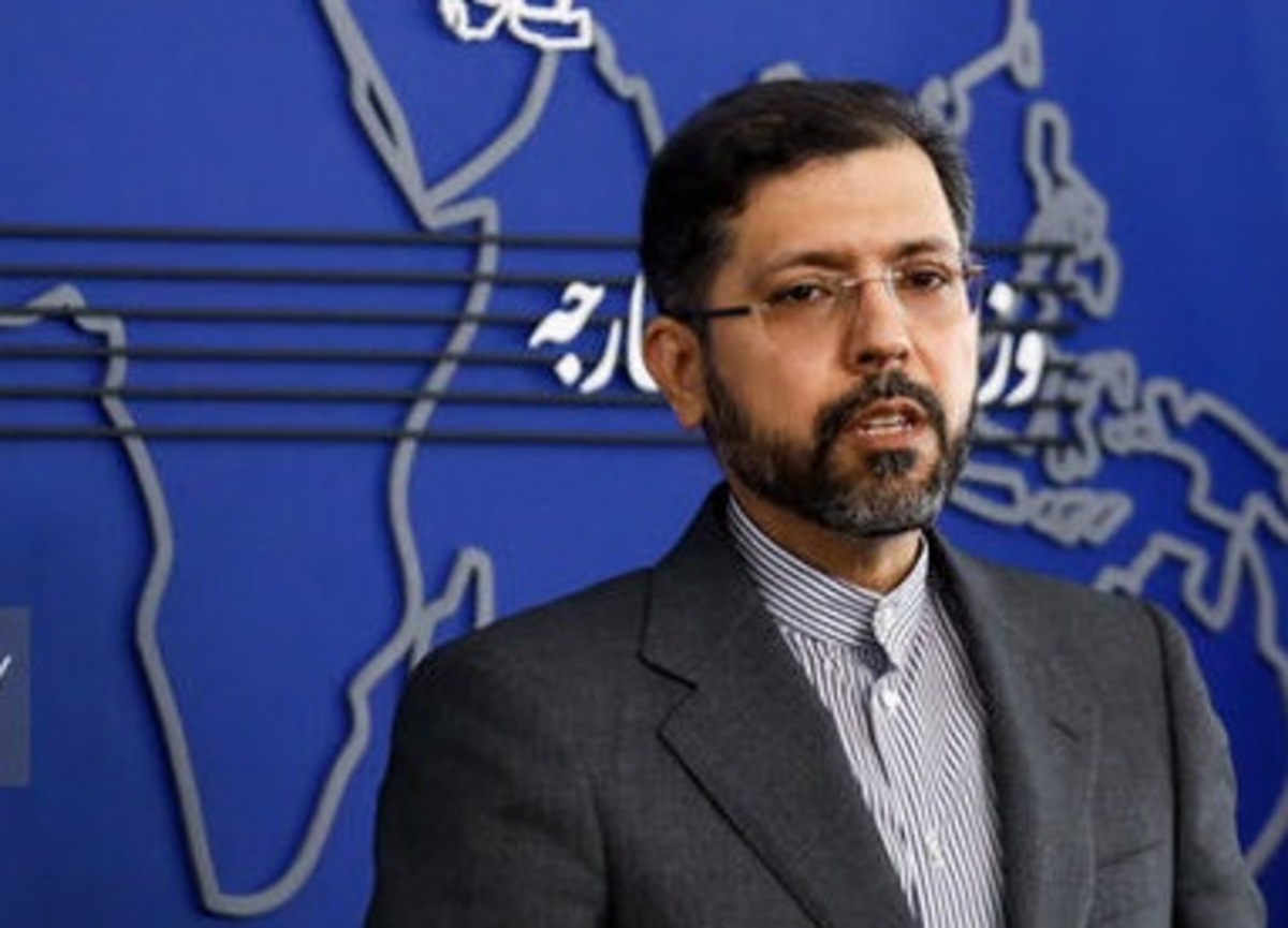 اگر قرار بود خطوط قرمز را رد کنیم توافق چندین ماه قبل به دست می آمد