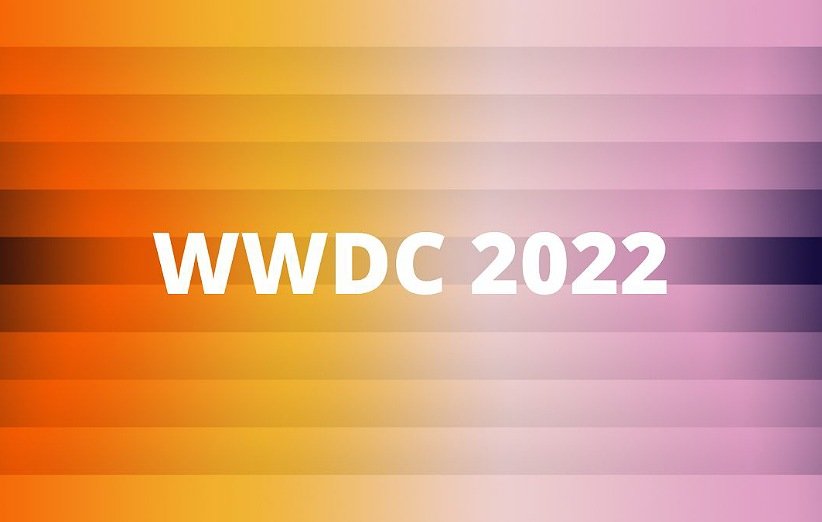 اپل از ۲ مک جدید در کنفرانس WWDC 2022 رونمایی می‌کند