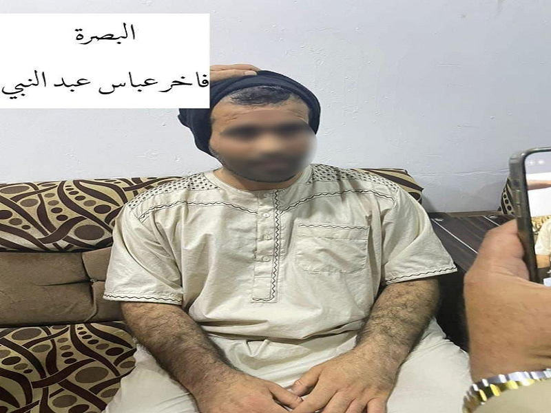 هواداران محمود الصرخی در دام سازمان اطلاعات عراق
