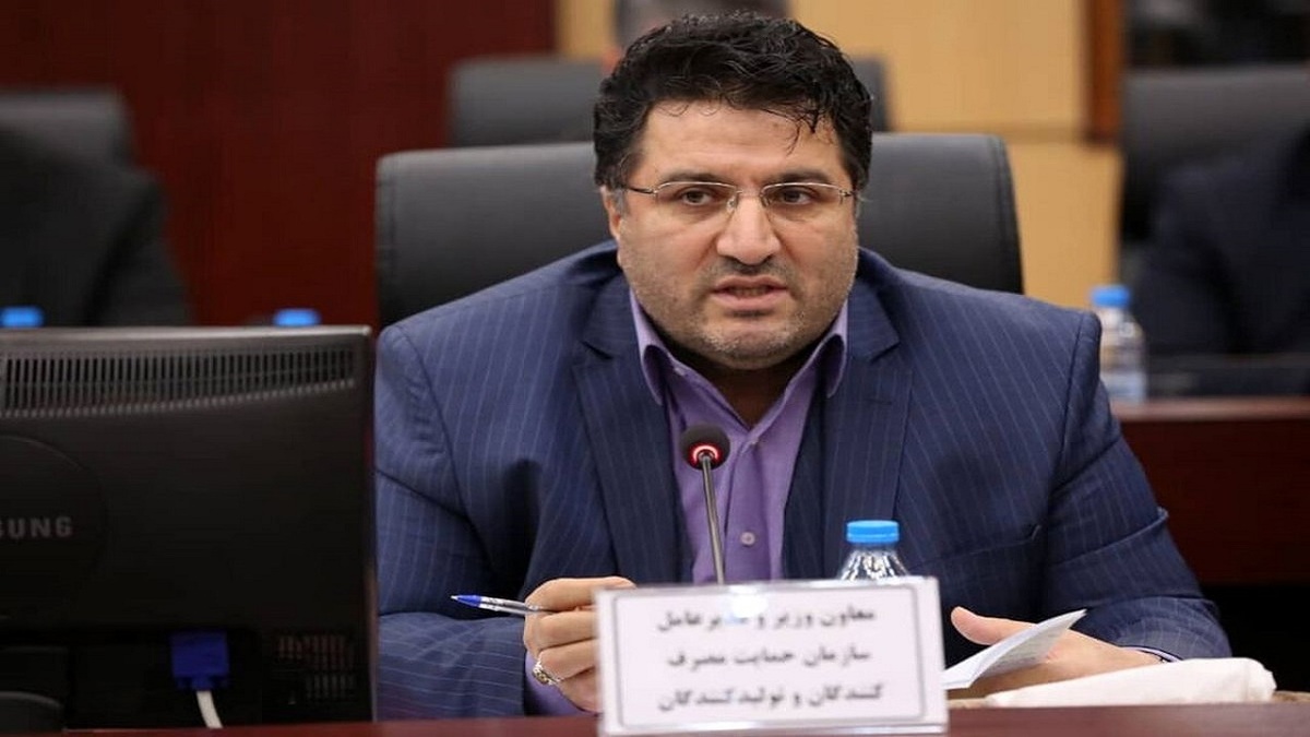 افزایش قیمت بدون مجوز سازمان حمایت ممنوع