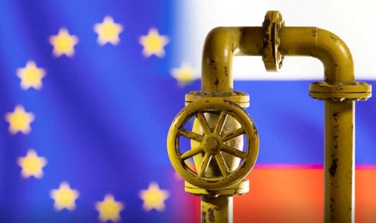 اروپا آماده تحریم صادرات انرژی روسیه می‌شود