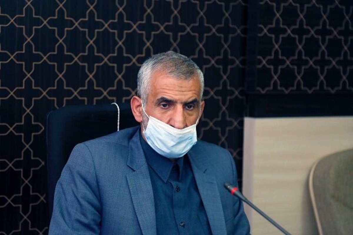 لزوم تجهیز موکب های اربعین در شرایط گرم سال