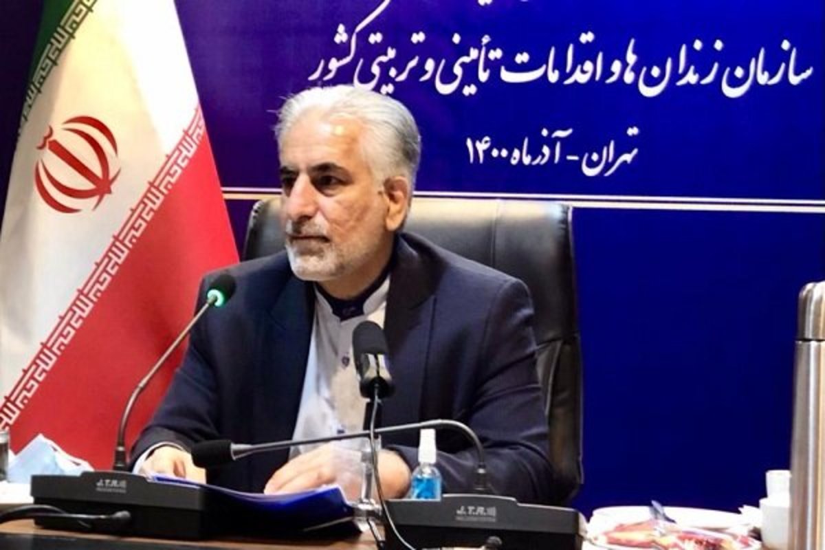 آزادی مشروط، جز ارفاقات قانونی است