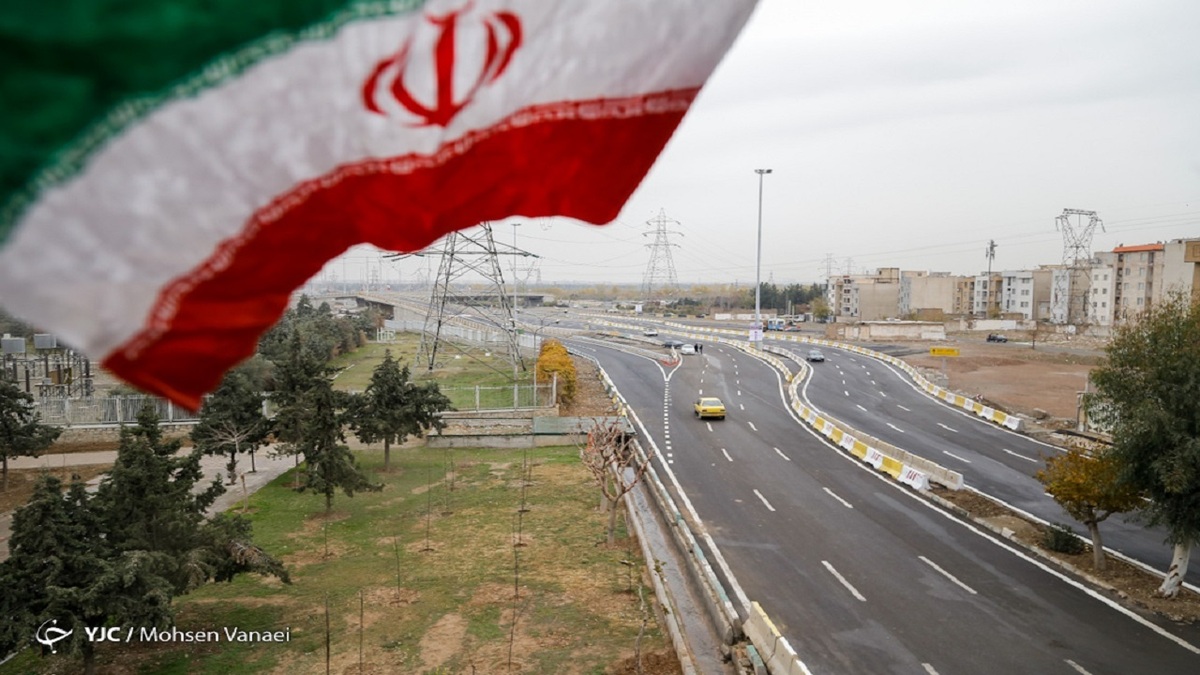 بزرگراه یادگار امام از بن‌بست خارج می‌شود