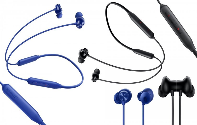 وان‌پلاس در رویداد ۳۱ مارس از هدست بی‌سیم Bullets Wireless Z2 هم رونمایی می‌کند