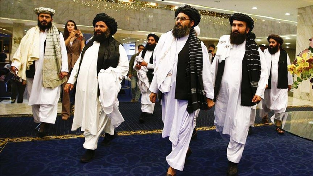 طالبان حملات موشکی اخیر حوثی‌ها به عربستان سعودی را «محکوم» کرد