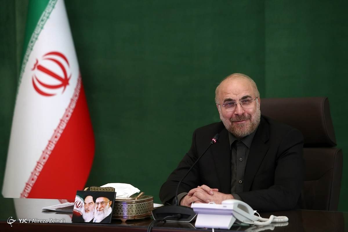 رئیس مجلس: اینترنت در روستا‌های کمتر برخوردار ارتقاء می‌یابد